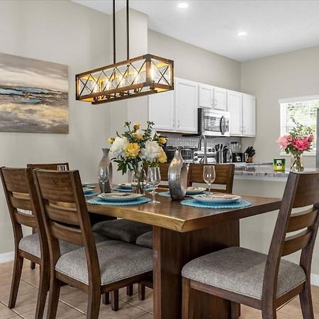 Emerald Island Resort 3 Bedroom Near Disney キシミー エクステリア 写真